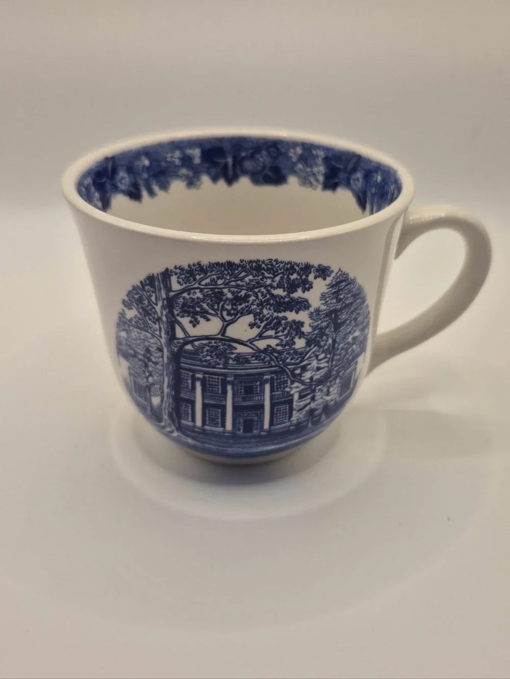 Vintage Old English Staffordshire Ware TEA SET